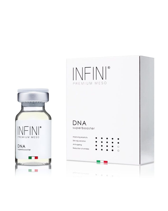 INFINI PREMIUM MESO DNA SUPERBOOSTER