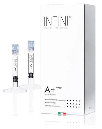 INFINI PREMIUM MESO A+ AMBER