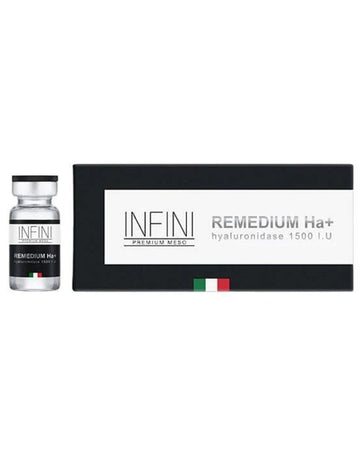 INFINI PREMIUM MESO REMEDIUM HA+