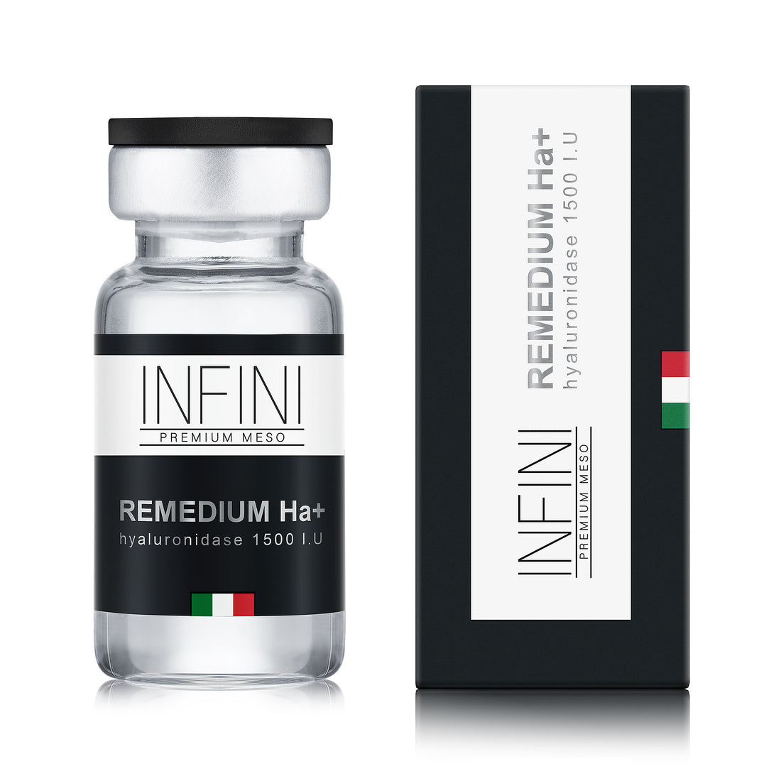 INFINI PREMIUM MESO REMEDIUM HA+