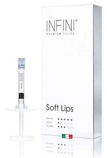 INFINI PREMIUM FILLER SOFT LIPS