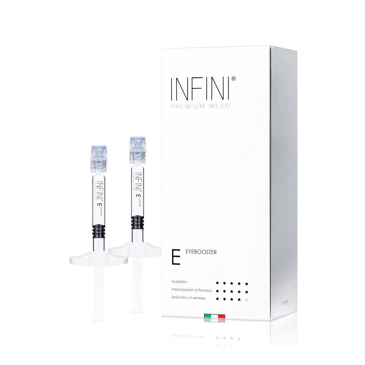 INFINI PREMIUM MESO E+ EYEBOOSTER