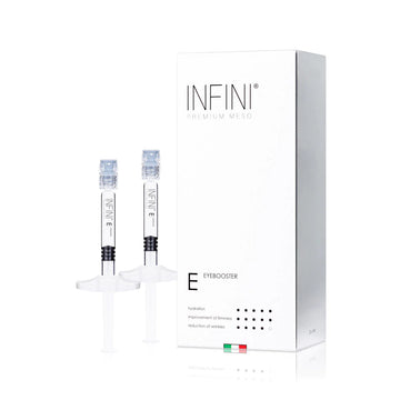 INFINI PREMIUM MESO E+ EYEBOOSTER