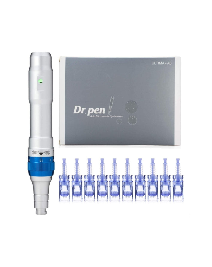 Dr. Pen Ultima A6 Dermapen