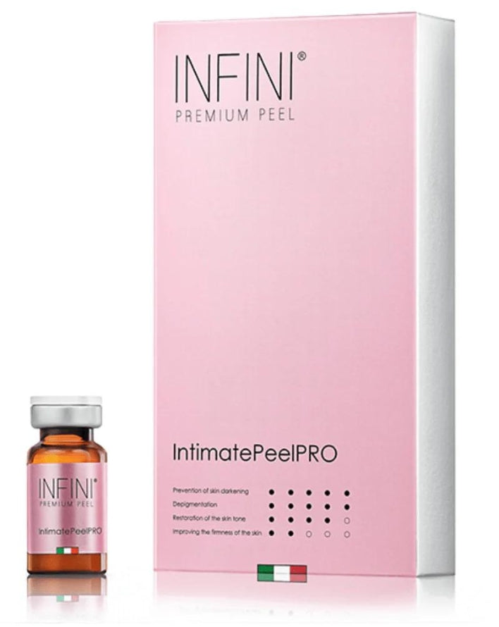 INFINI PEEL Intimate Peel PRO