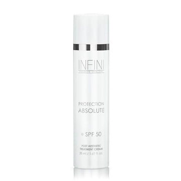 INFINI PROTECTION ABSOLUTE SPF 50 "POST AESTHETIC TREATMENT CREAM"