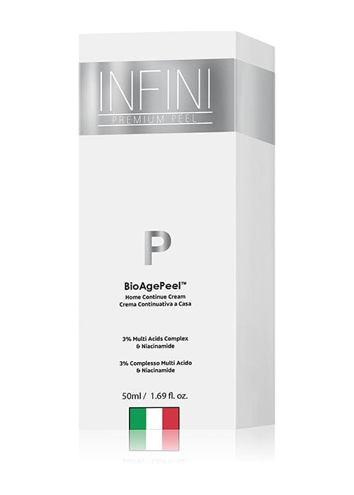 Youshop Sverige INFINI Bio Age Peel Cream