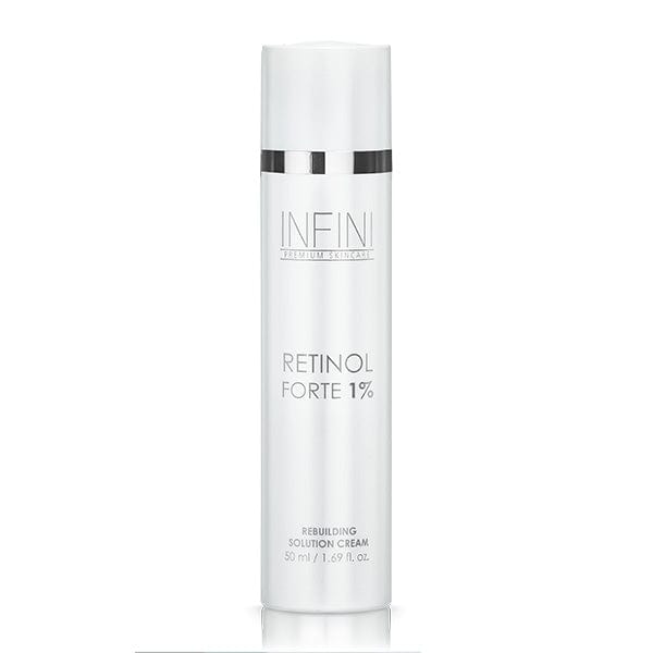 Youshop Sverige INFINI RETINOL FORTE 1% REBULIDING SOLUTION CREAM