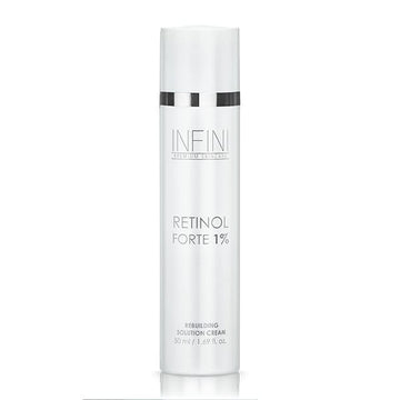 Youshop Sverige INFINI RETINOL FORTE 1% REBULIDING SOLUTION CREAM